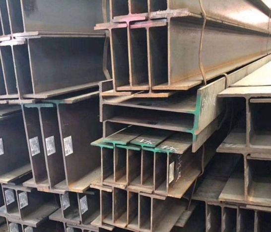 大连Q235C工字钢